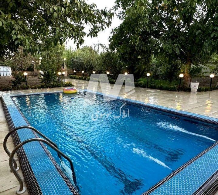 خرید ویلا جنگلی مهندسی ساز شهرک مهرگان | ۲۸۰ متر