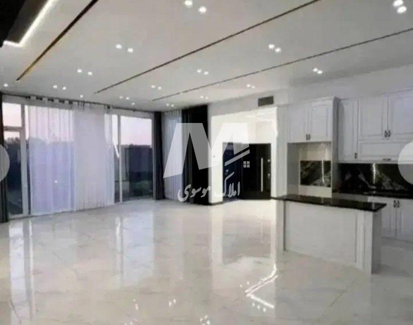 ویلا مدرن مهندسی ساز خوش نقشه | 250 متر