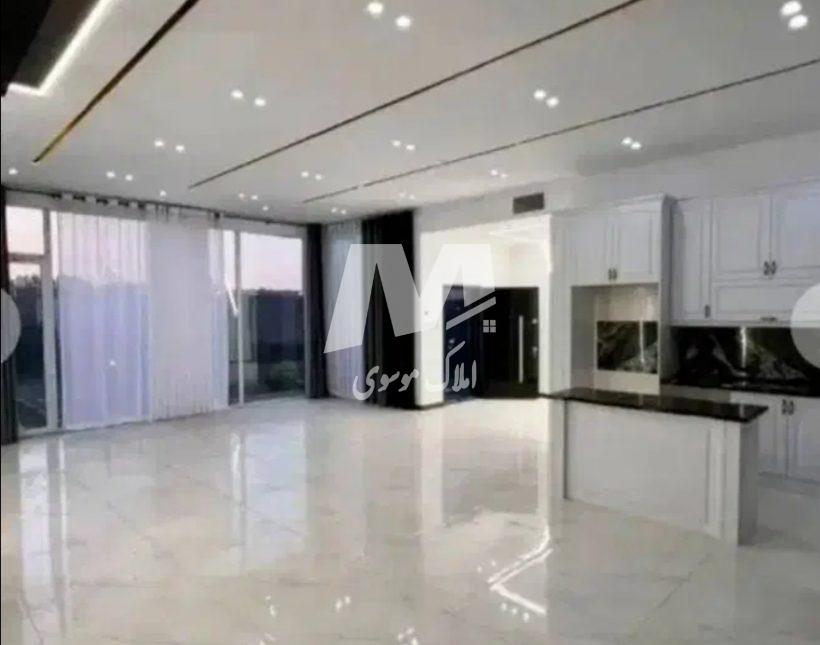 ویلا مدرن مهندسی ساز خوش نقشه | 250 متر