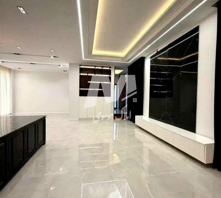 خرید ویلا اقساطی ۳۰۰ متر مهندسی ساز شهرک مهرگان رویان | ۳۰۰ متر