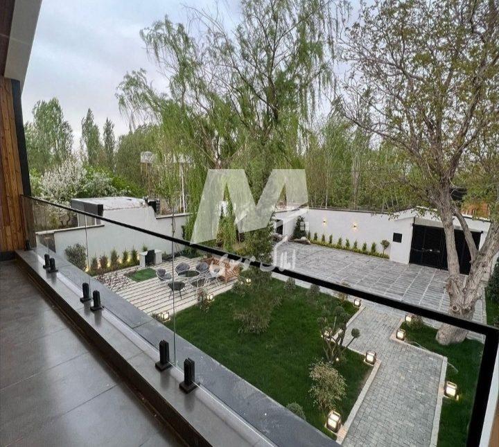 خرید ویلا قسطی جاده دریا ۲۸۰ متر شهرکی سند تگ برگ | ۲۸۰ متر