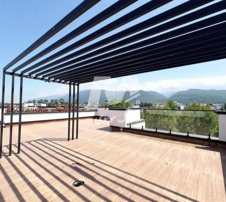 خرید ویلا استخر دار مهندسی ساز ۳۰۰ متری جوربند | ۳۰۰ متر