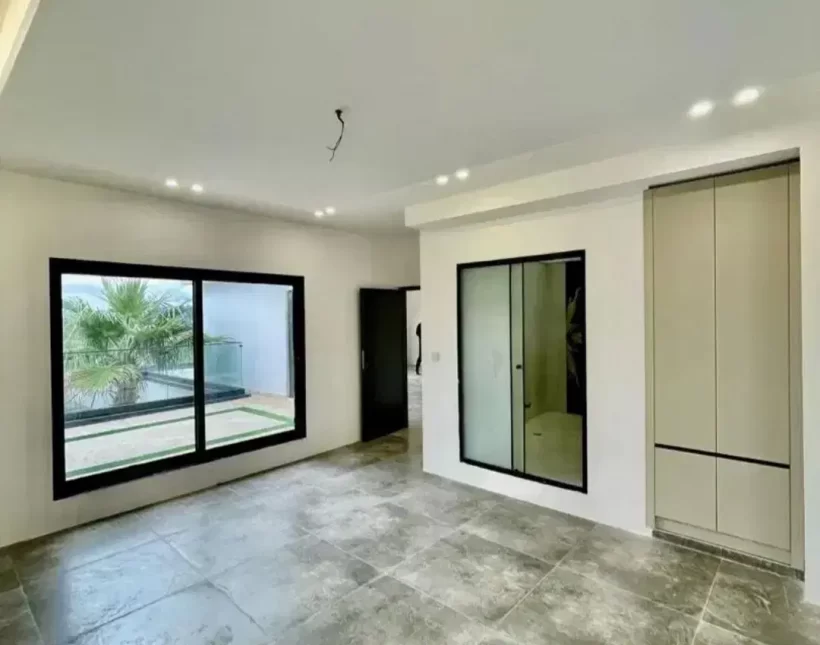 خریدویلاتریبلکس با ویوابدی جنگل منطقه ایرکا چمستان | 400 متر