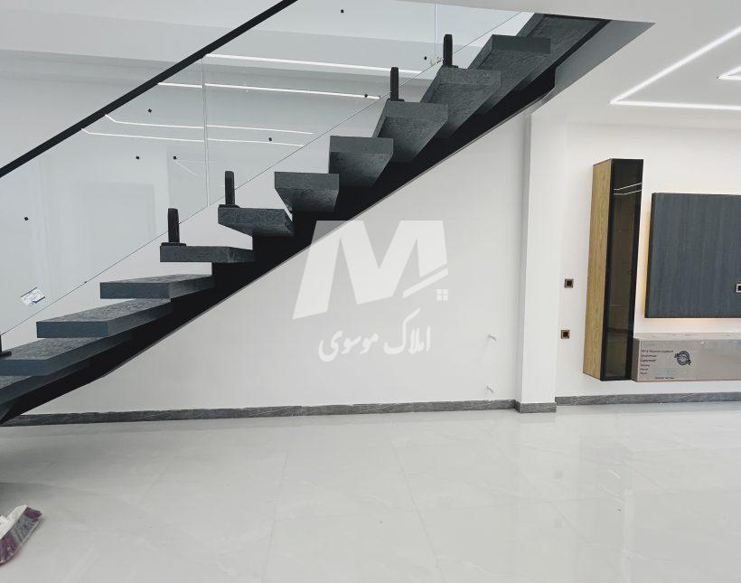 خرید ویلا دوبلکس مدرن چمستان | 320 متر