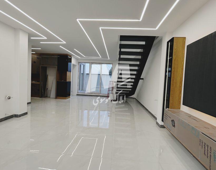 خرید ویلا دوبلکس مدرن چمستان | 320 متر
