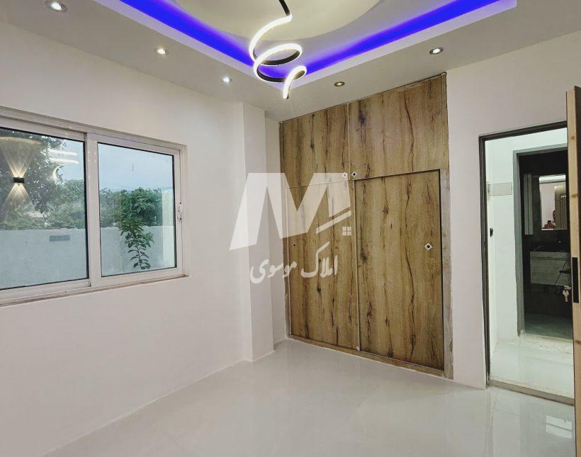 خرید ویلا دوبلکس بازسازی شده با ویو جنگل چمستان | 250 متر