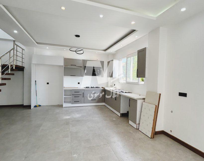 خرید ویلا مدرن تاپ لوکیشن چمستان | 360 متر