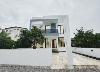 خرید ویلا دوبلکس مدرن شهرکی چمستان | ۲۶۷ متر