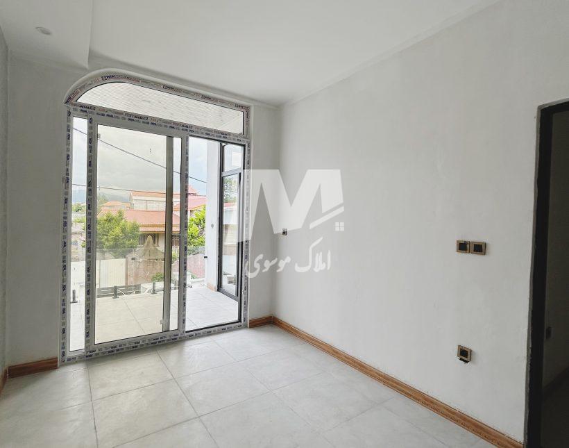 خرید ویلا دوبلکس ارزان جاده دریا | 120 متر