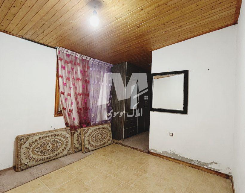 خرید ویلا باغ بازسازی شده حوزه شهری | 290 متر