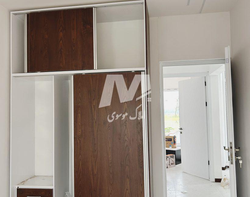 خرید ویلا فوق مدرن دوبلکس با ویو‌ جنگل | 230 متر