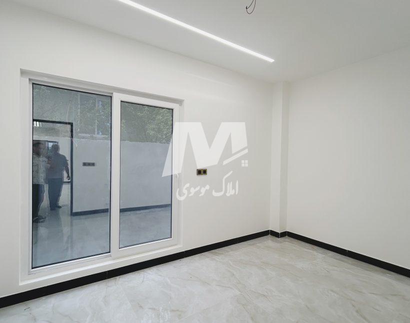 خرید ویلا دوبلکس مدرن شهرکی چمستان | ۲۶۷ متر