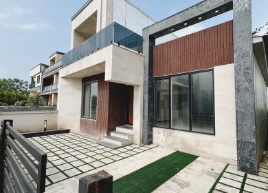 خرید ویلا زیر قیمت با استخر داخلی | 250 متر