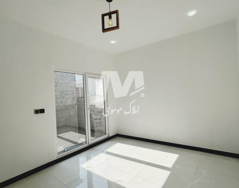 خرید ویلا با ویو ابدی جنگل چمستان | ۲۰۰ متر