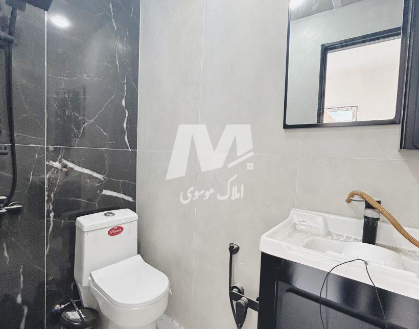 خرید ویلا همکف فوق مدرن چمستان | 220 متر