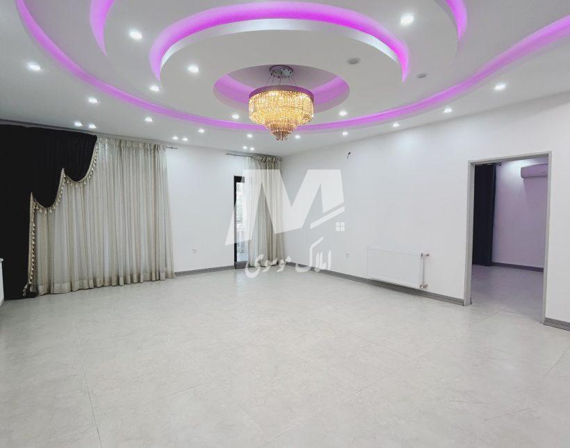 فروش کاخ ویلا نما رومی چمستان | 380 متر