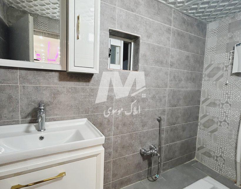 فروش کاخ ویلا نما رومی چمستان | 380 متر