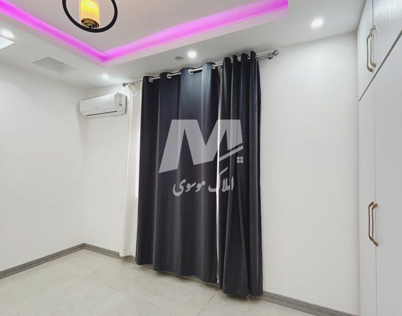 فروش کاخ ویلا نما رومی چمستان | 380 متر