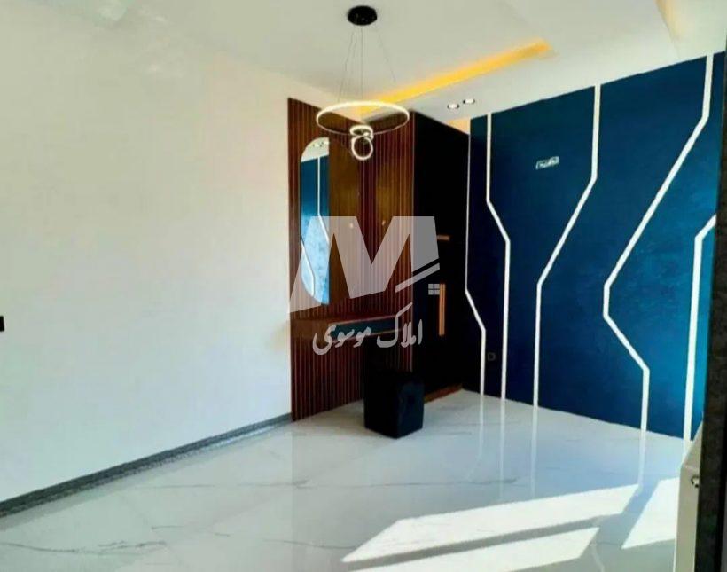 خرید ویلا دوبلکس مدرن استخردار شهرک برند جنگلی همصفا چمستان | ۳۰۰ متر