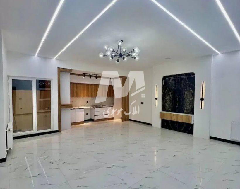 فروش فوری ویلا مدرن استخردار نعمت آباد چمستان | ۲۸۰ متر