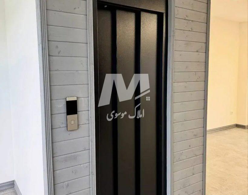 فروش اقساطی ویلا مدرن استخردار صفر جنگل جوربند ویو دریاچه | ۳۵۰ متر