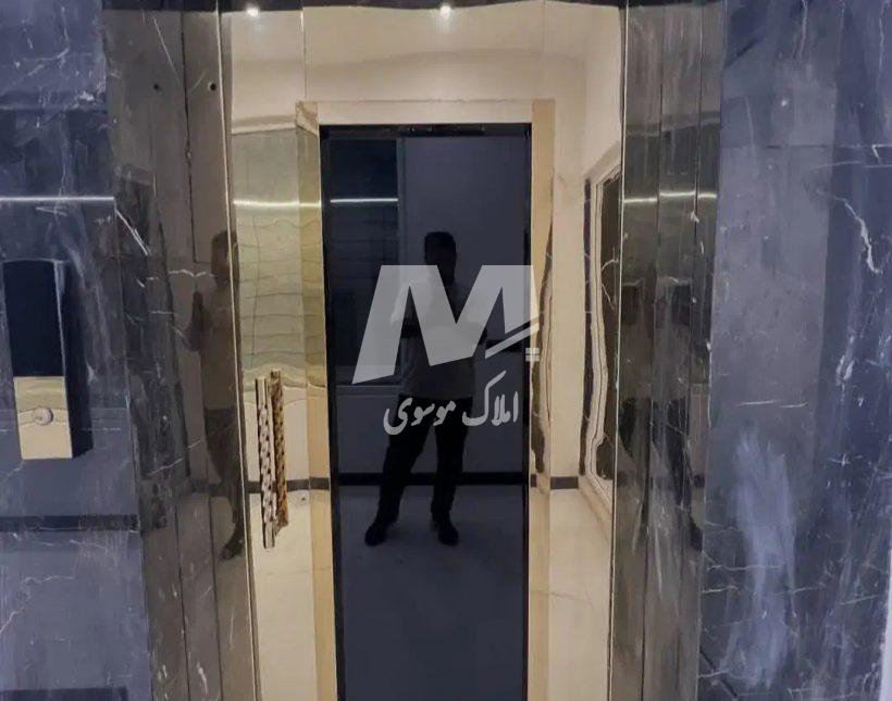 خرید ویلا اقساطی تریبلکس سعادت آباد چمستان | ۳۰۰ متر