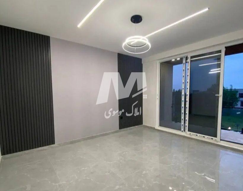 فروش اقساطی ویلا مدرن استخر داخلی امیرآباد چمستان | ۳۰۰ متر