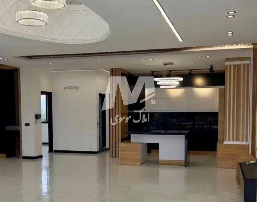 خرید ویلا تریبلکس لاکچری ۶۰۰ متری سعادت آباد | ۵۵۰ متر