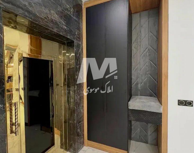 خرید ویلا تریبلکس لاکچری ۶۰۰ متری سعادت آباد | ۵۵۰ متر