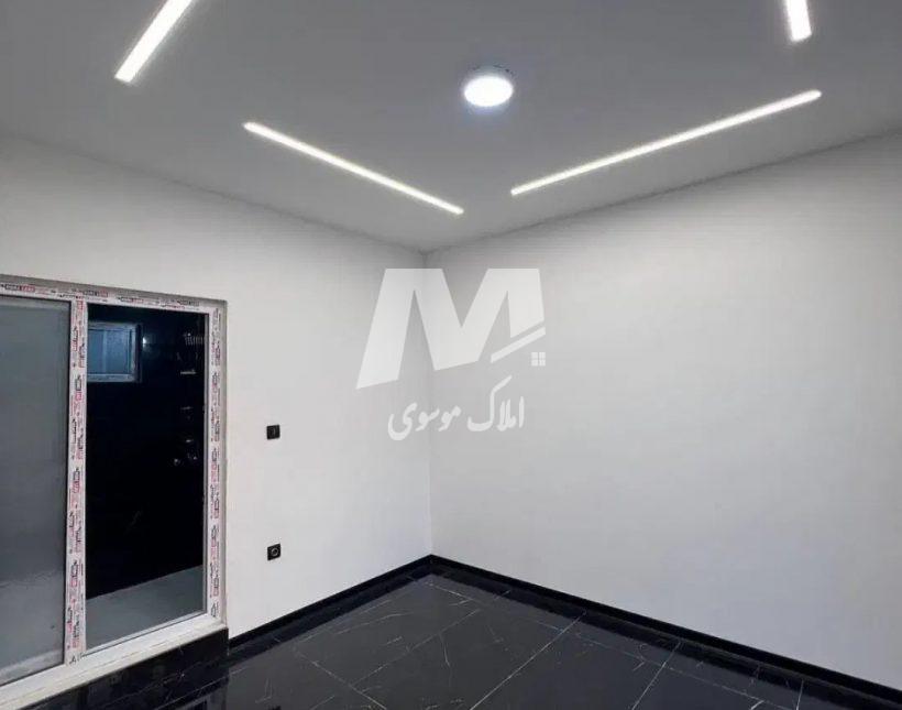خرید اقساطی ویلا مدرن ۲۸۰ متری سند دار شهرکی جنگلی همصفا | ۲۸۰ متر