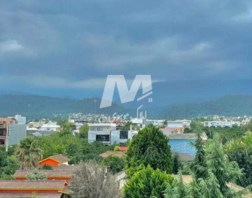 خرید ویلا نما انگلیسی استخردار منطقه برند سعادت آباد چمستان | ۴۵۰ متر