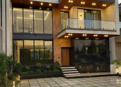 فروش ویژه دوبلکس مدرن استخرداخلی منطقه امیرآباد چمستان | ۳۰۰ متر