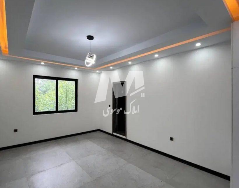خرید اقساطی ویلا مدرن هوشمند استخردار سعادت آباد چمستان | ۳۵۰ متر