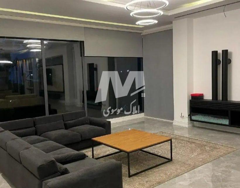 فروش ویژه دوبلکس مدرن ۳۰۰ متری استخردار نعمت آباد چمستان | ۳۰۰ متر