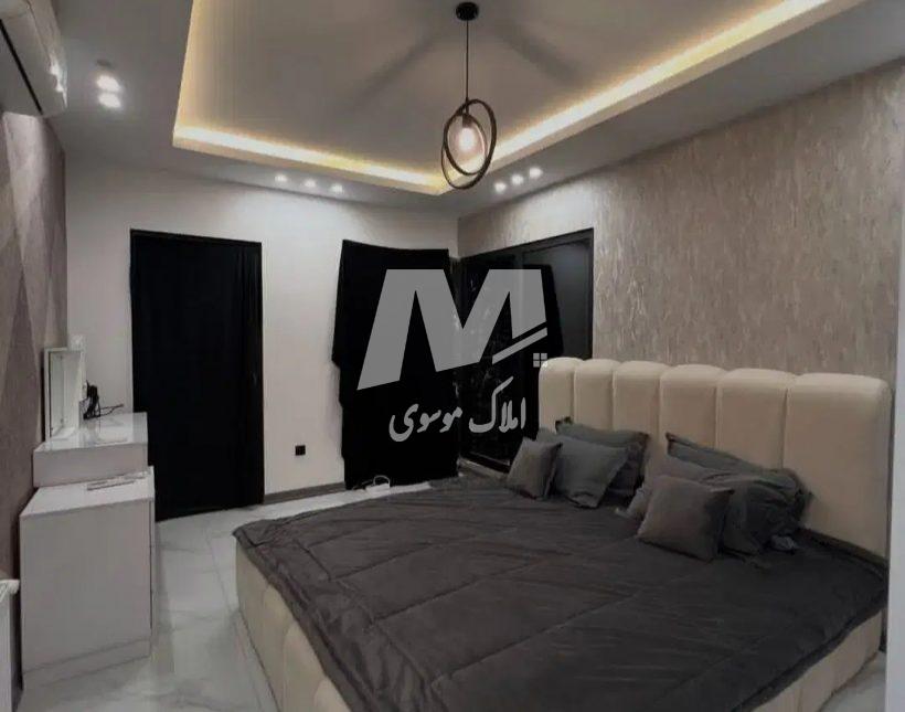 خرید اقساطی ویلا مدرن استخردار شهرک جنگلی همصفا چمستان | ۳۰۰ متر