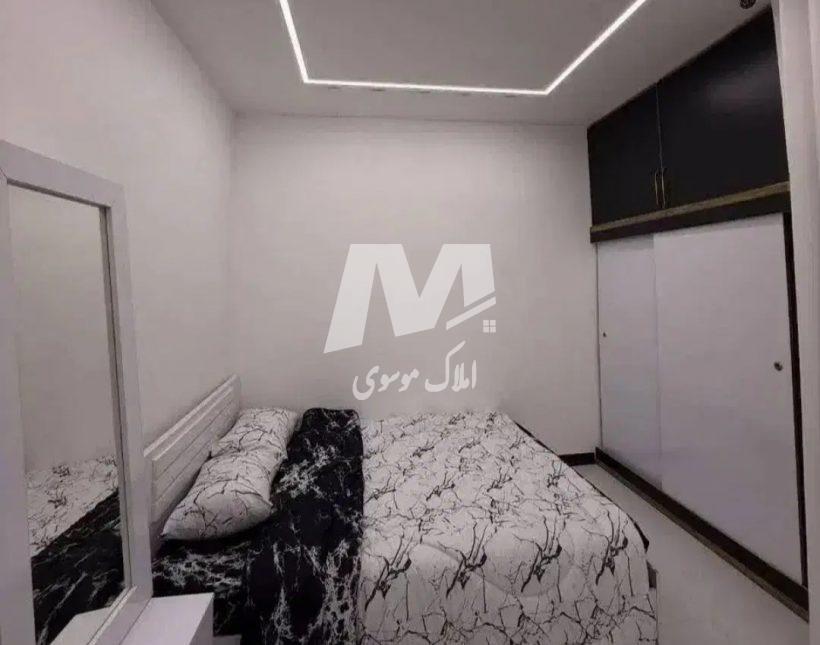 فروش ویژه فلت مدرن ۲۵۰ متری جکوزی منطقه برند و جنگلی نور | ۲۵۰ متر