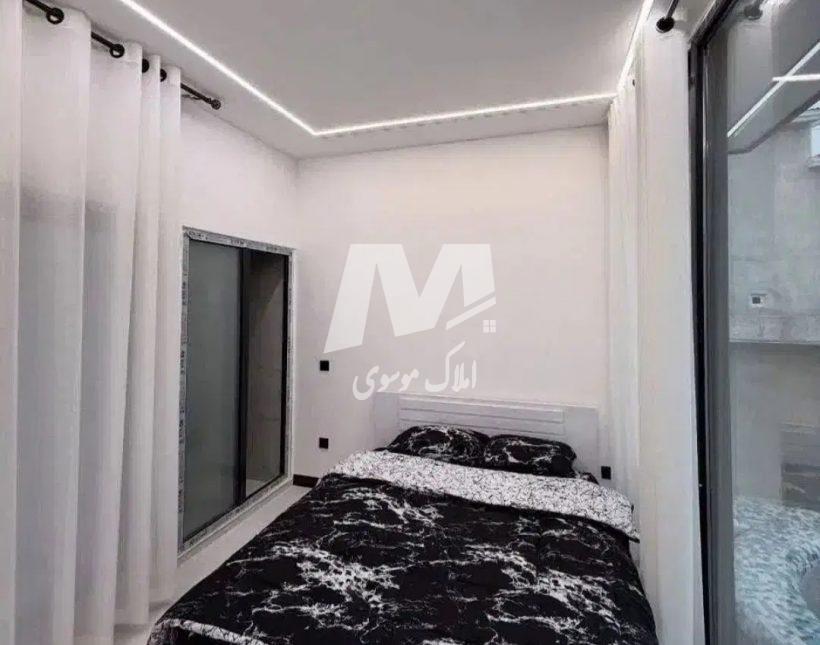 فروش ویژه فلت مدرن ۲۵۰ متری جکوزی منطقه برند و جنگلی نور | ۲۵۰ متر