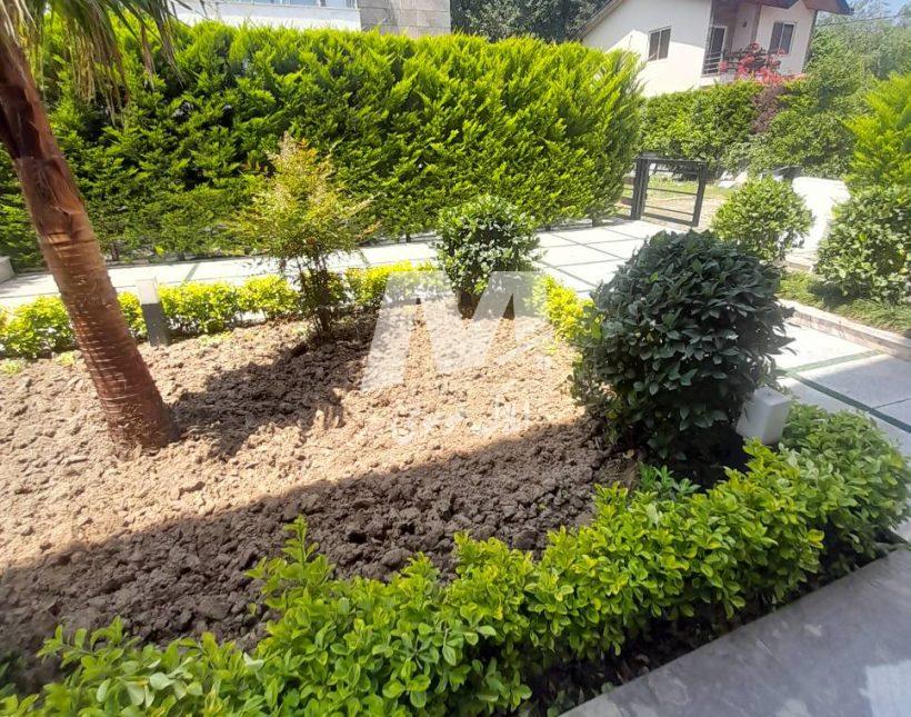 خرید ویلا ۳۵۰ متر بنای دوبلکس شهرکی در نوشهر | ۳۵۰ متر