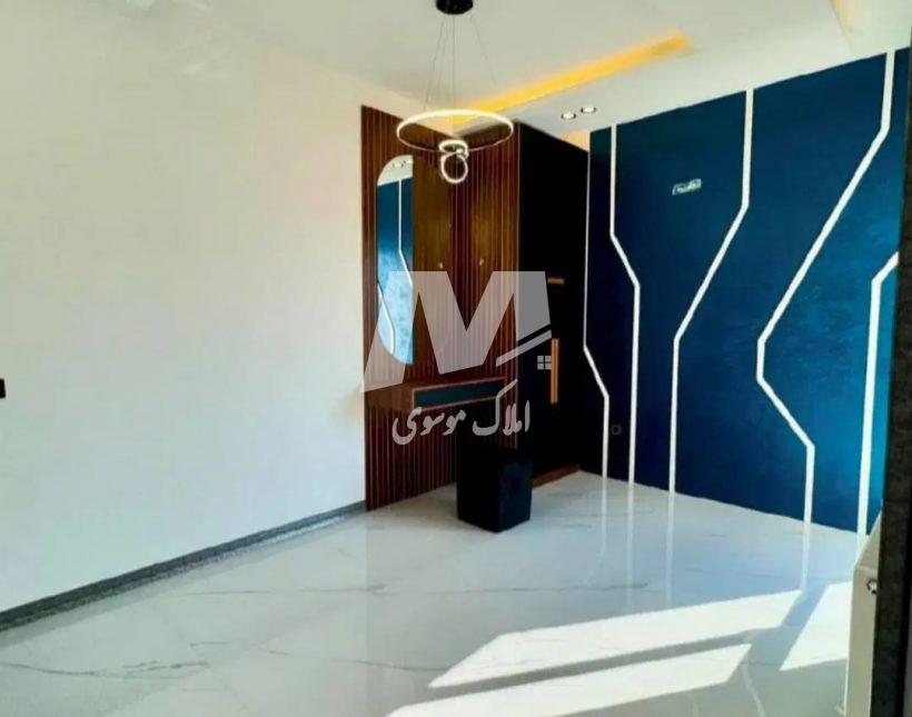 خرید ویلا دوبلکس مدرن ۳۰۰ متری همصفا | ۳۰۰ متر