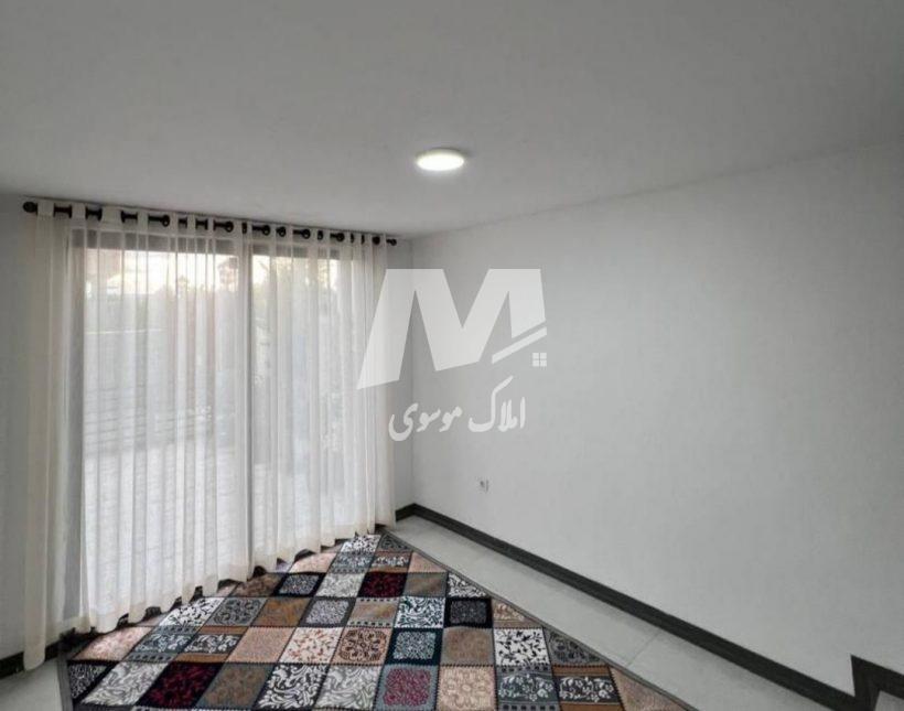 خرید اقساطی ویلا مدرن ۲۵۰ متری فول فرنیش بهدشت چمستان | ۲۵۰ متر