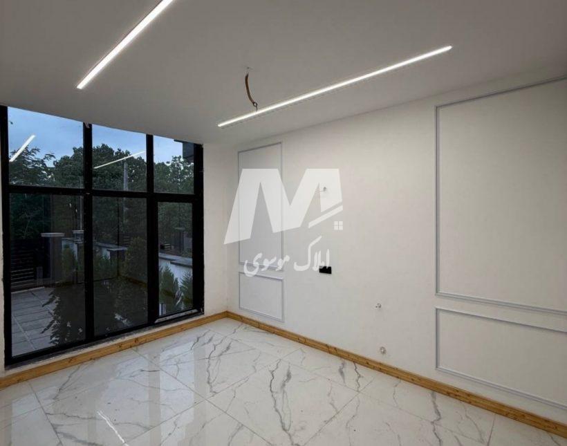 خرید ویلا دوبلکس مدرن ۲۸۰ متری استخردار | ۲۸۰ متر