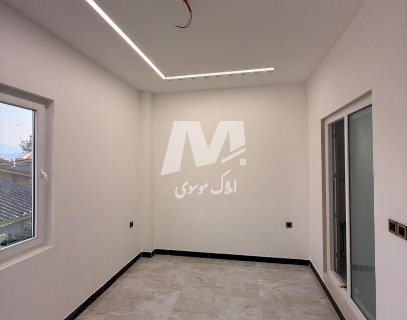 فروش ویژه ویلا مدرن ۳۰۰ متری جنگلی سند دار | ۳۰۰ متر