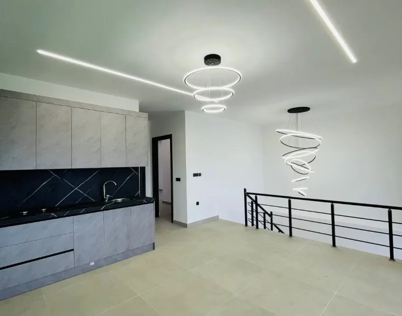خرید ویلا دوبلکس سند دار و مستقل چمستان | ۲۸۰ متر