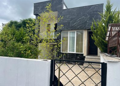 خرید ویلا نوساز آپادانا چمستان شهرک تکمیل | ۲۰۰ متر
