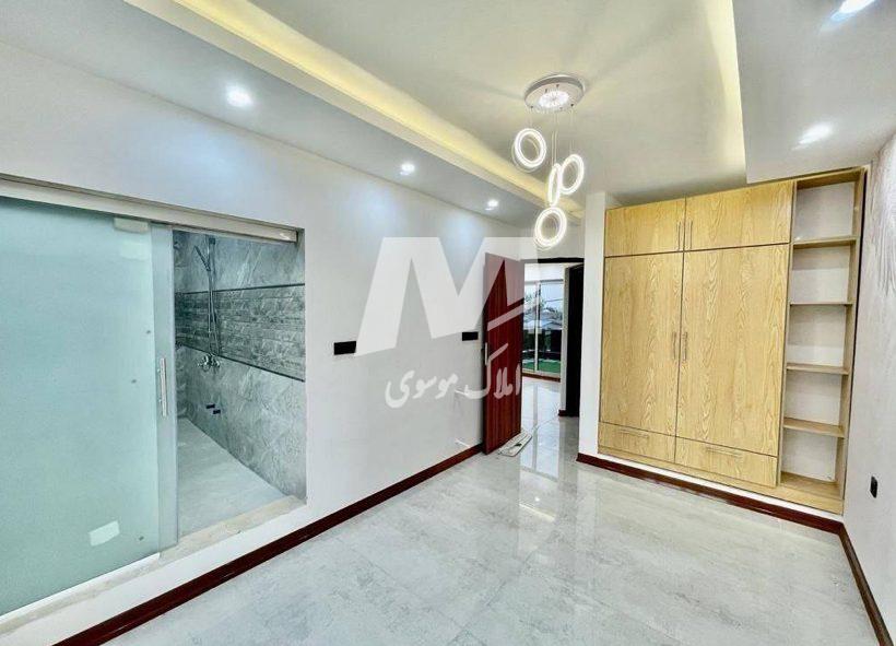 خريد ويلا دوبلكس ١٨٠ متري مدرن روف دار در بهدشت چمستان | 180 متر