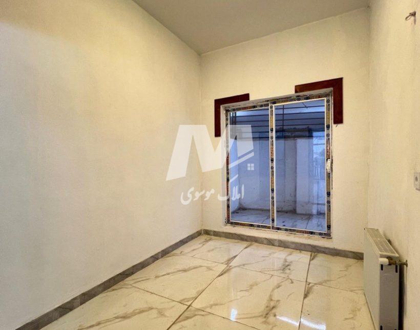 خريد ويلا فلت ٩٠ متري نما كلاسيك شهركي در بهدشت چمستان | 150 متر