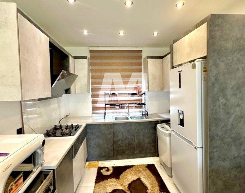 خريد ويلا فلت ١٨٠ متري نما مدرن مبله در بهدشت چمستان | 180 متر
