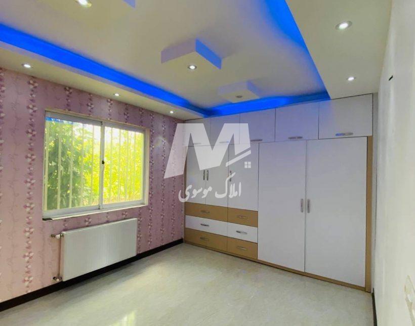 خريد ويلا باغ ٤٥٠ متري شهركي در كيابسر چمستان | 450 متر