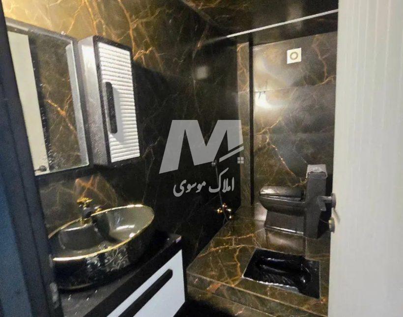 خريد ويلا دوبلكس ٢٥٠ متري نما مدرن شهركي در سعادت آباد چمستان | 250 متر