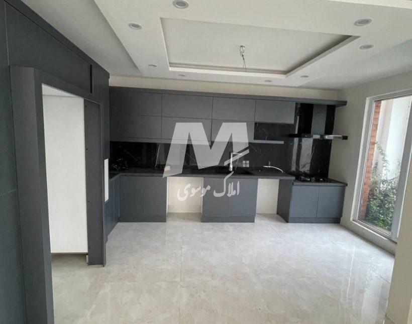 خريد ويلا نما مدرن ٣٠٠ متري با استخر داخلي در اميرآباد چمستان | 250 متر